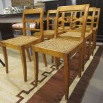 711 8068 CHAIRS